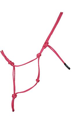 Miniature Rope Halter