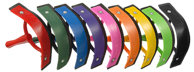 Tough 1 Sweat Scraper