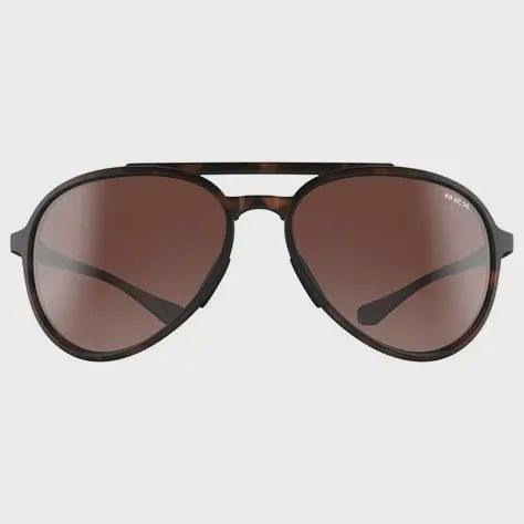 Bex Wesley Lite - Tortoise Brown/Brown/Silver