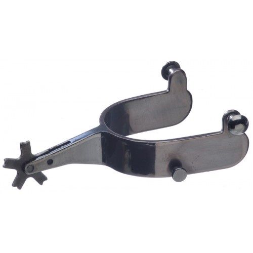 Bull Riding Spur