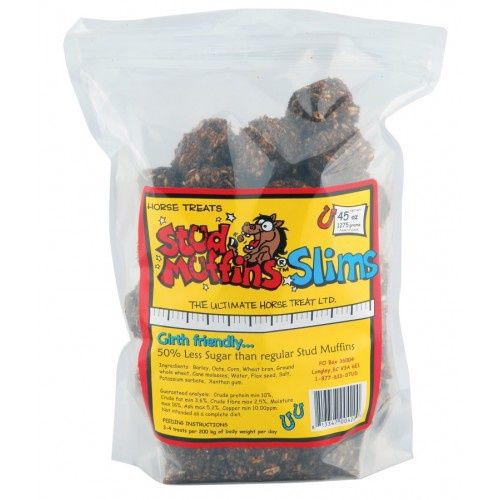 Stud Muffins Slim 45oz