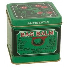 Vermont’s Bag Balm- 8 oz