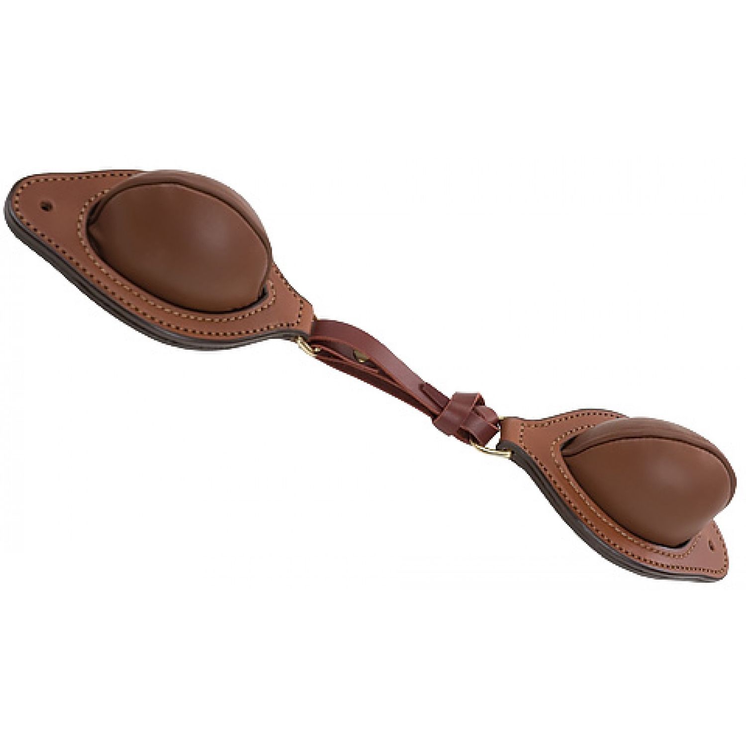Western Rawhide Bucking Rolls