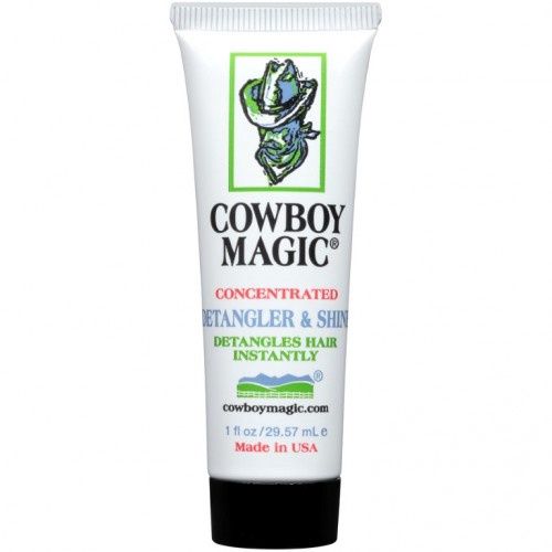Cowboy Magic Detangler &amp; Shine 30ml