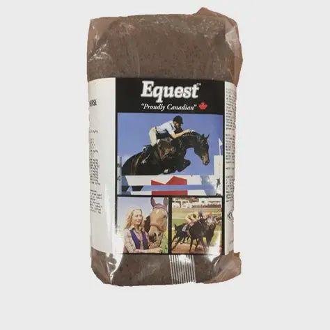 Equest 8:8 Mineral block- 2.5kg