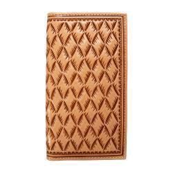 Nocona Mens Rodeo Style Wallet