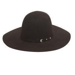 Twister 3X Select Wool Western Hat