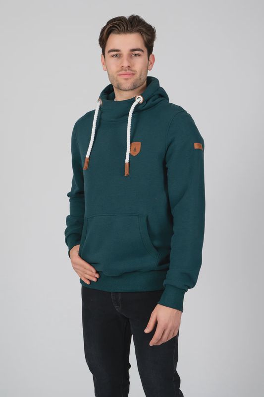 Wanakome Cascade Pine Ridge Hoodie