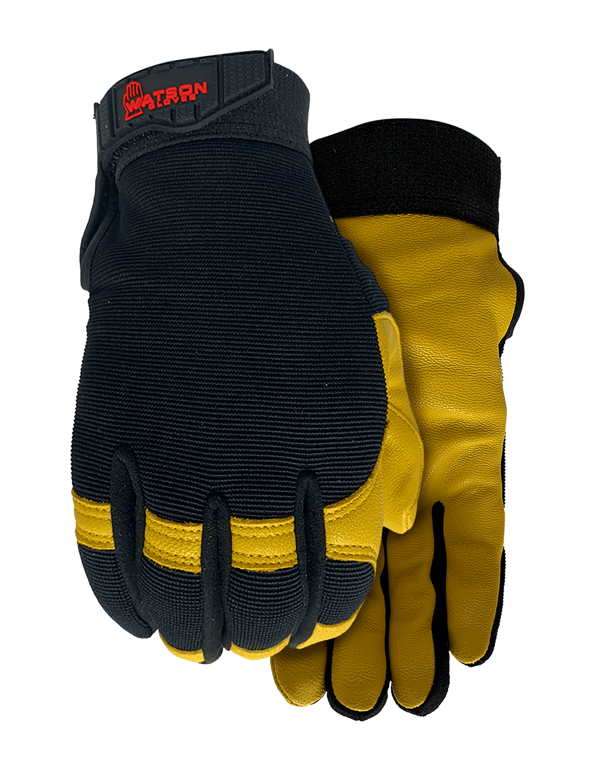 Watson Gloves Iron Lady