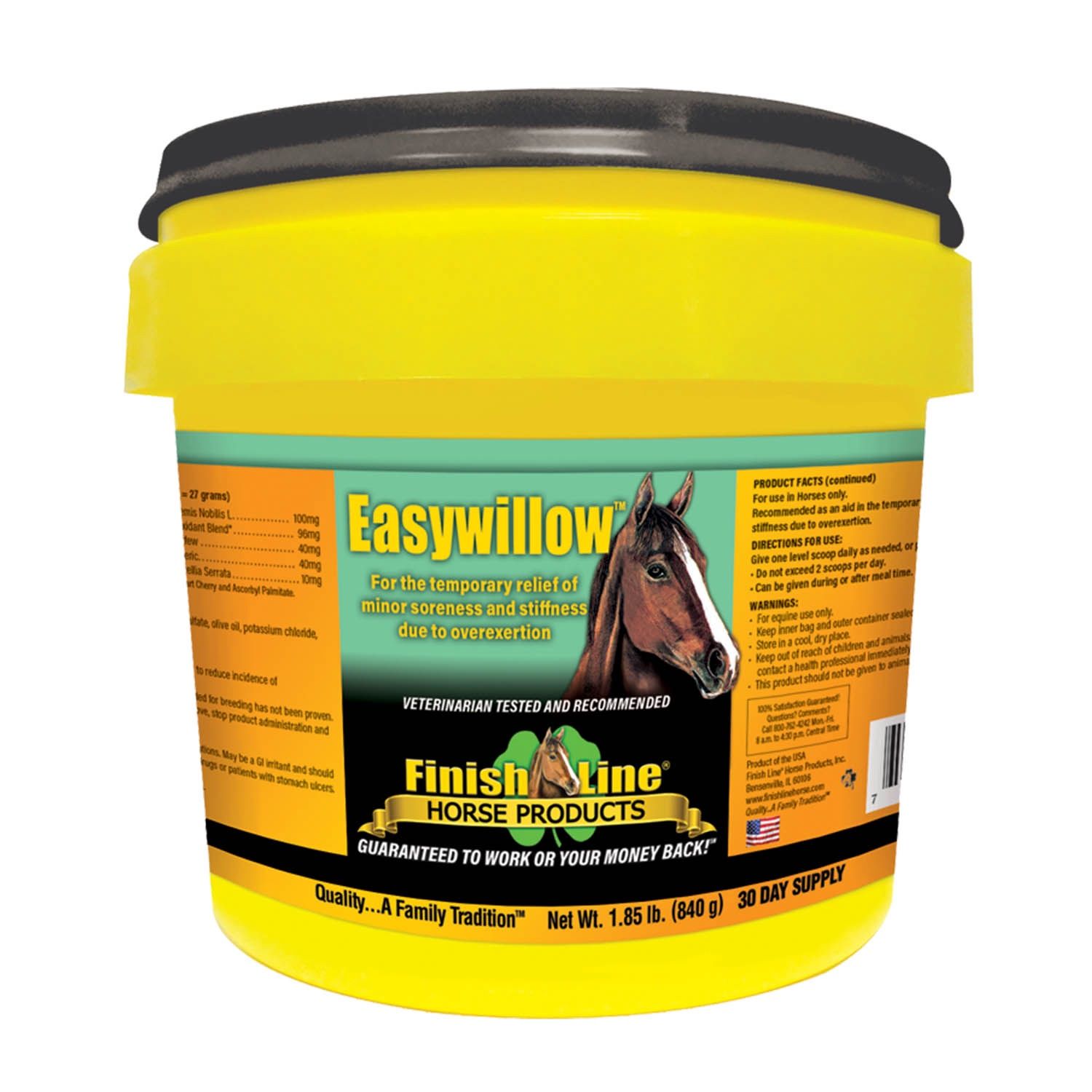 Easywillow