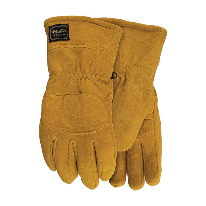 Watson Gloves Crazy Horse Winter