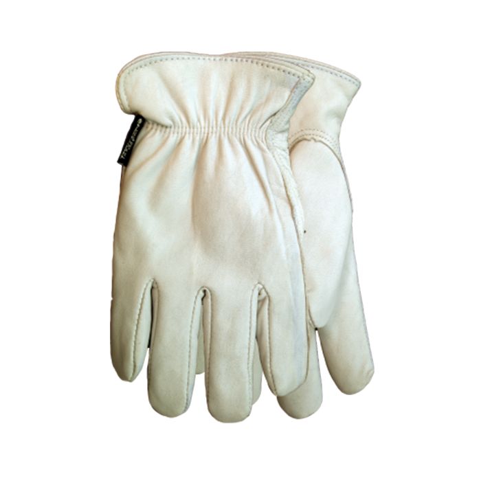 Watson Gloves - Winter Scape Goat