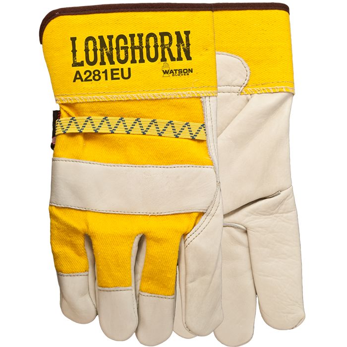 Watson Gloves Longhorn