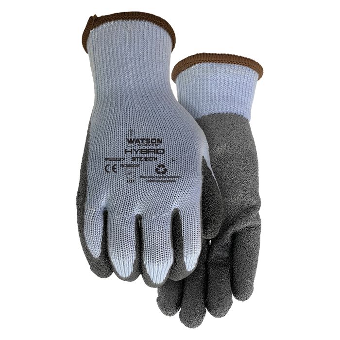 Watson Gloves Stealth Winter Hybrid