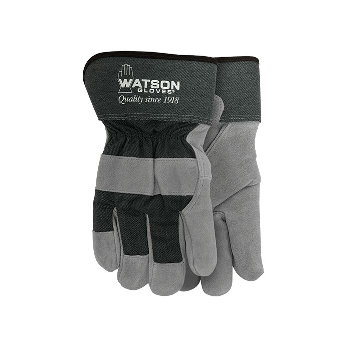 Watson Gloves Sno Stopper Sherpa Lined