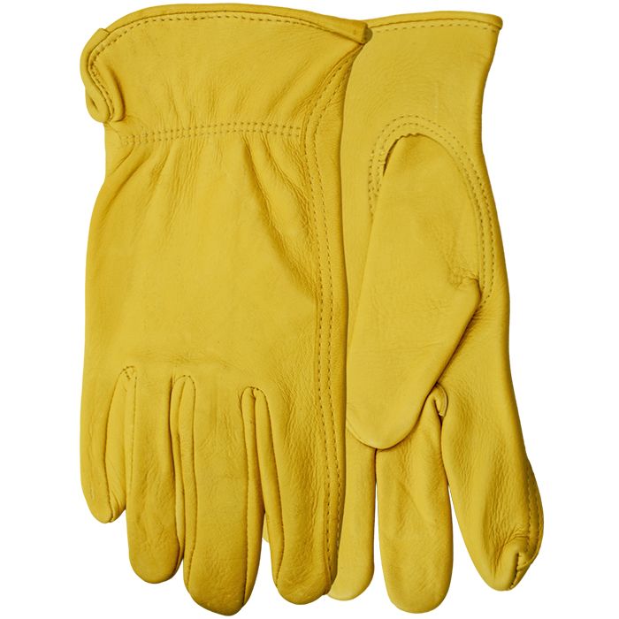 Watson Gloves Womens Range Rider Tan