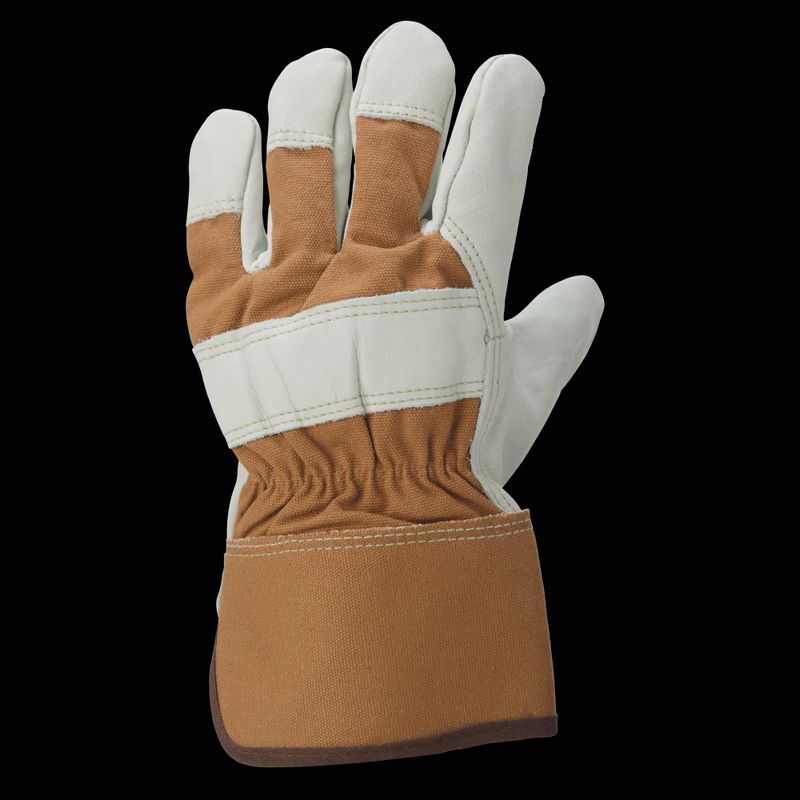 Women’s 3M™ Thinsulate™-Lined Cow Grain Fitters Glove