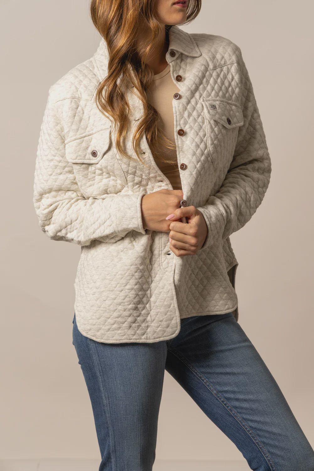 Susie Shacket-Natural