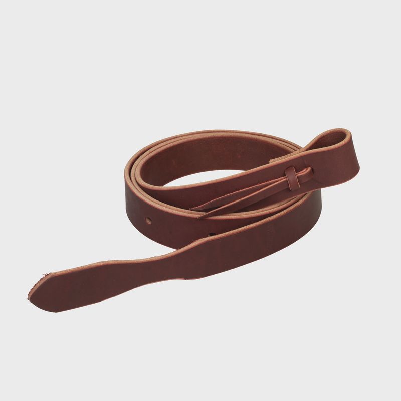 Weaver Latigo w/ Holes