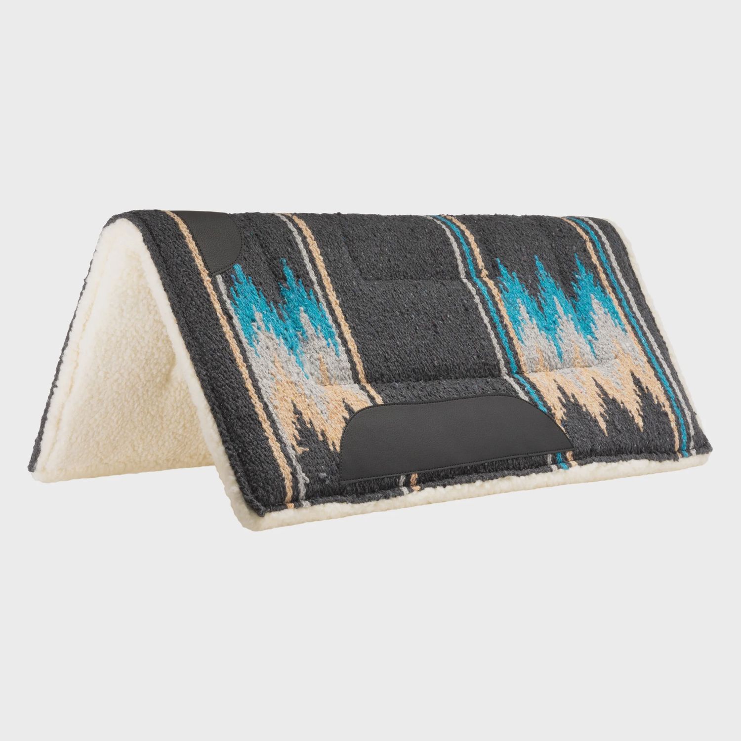 Weaver Pony Acrylic Saddle Pad, Straight
