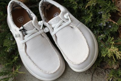 Women's Casual Footwear