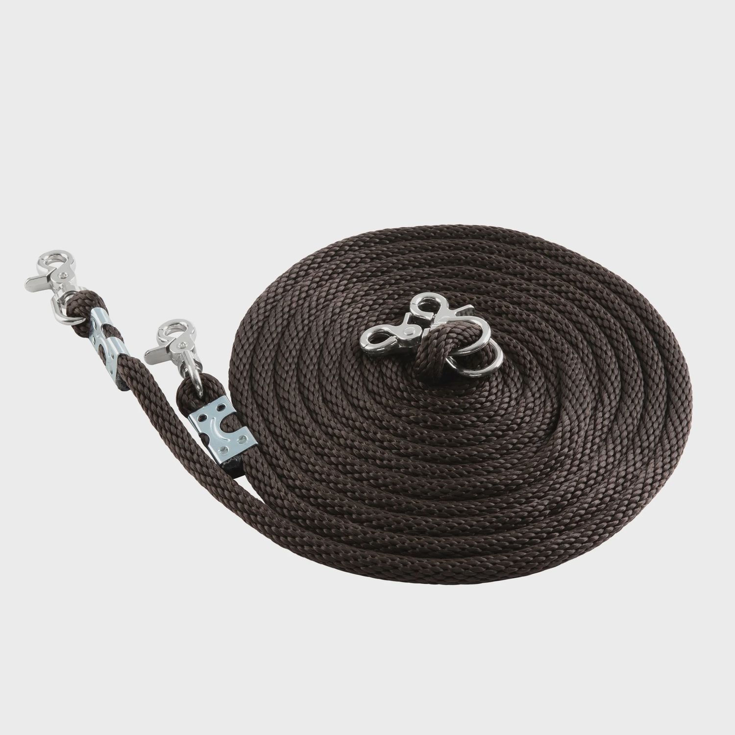 Weaver Poly Rope Draw Reins
