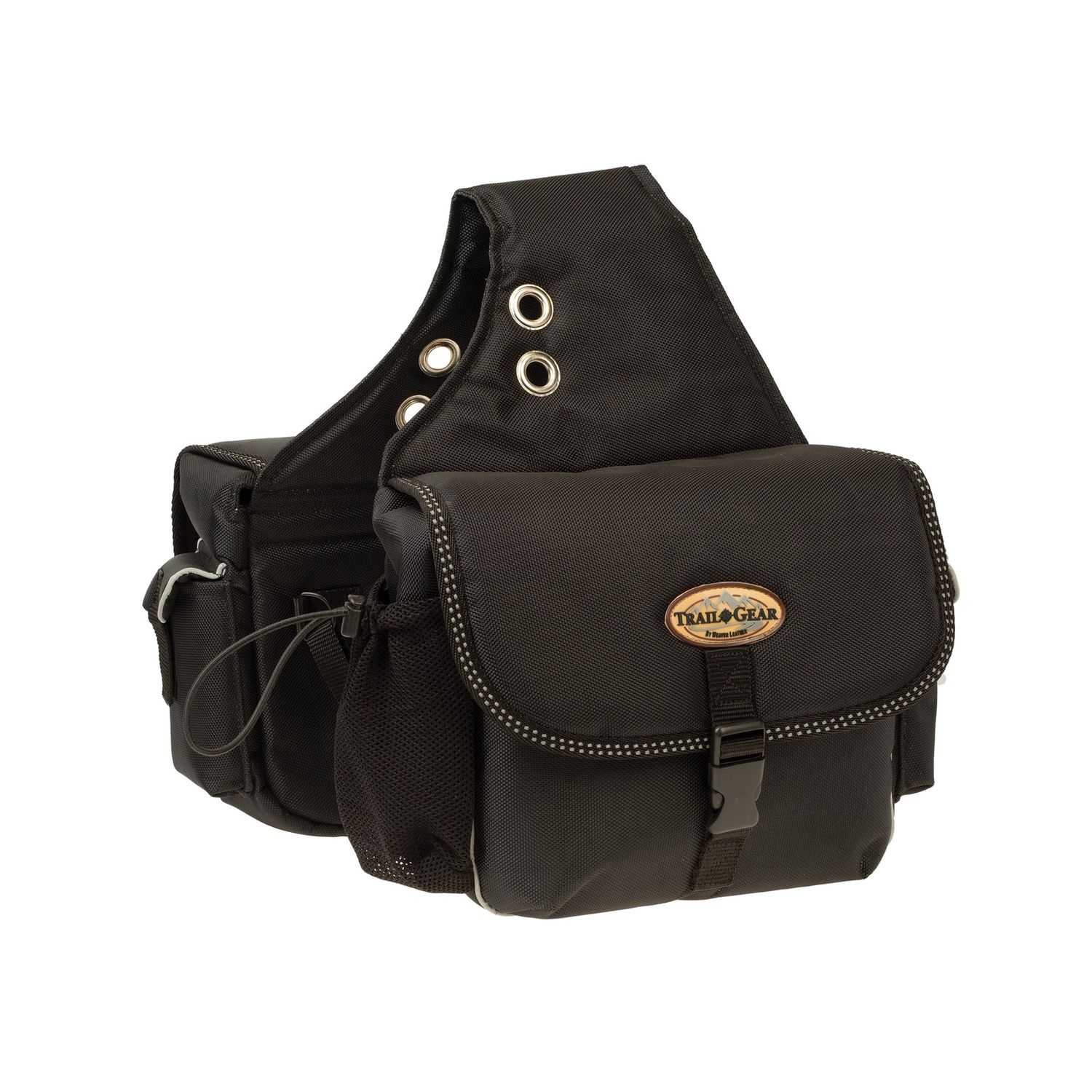 Trail Gear Saddle Bags
