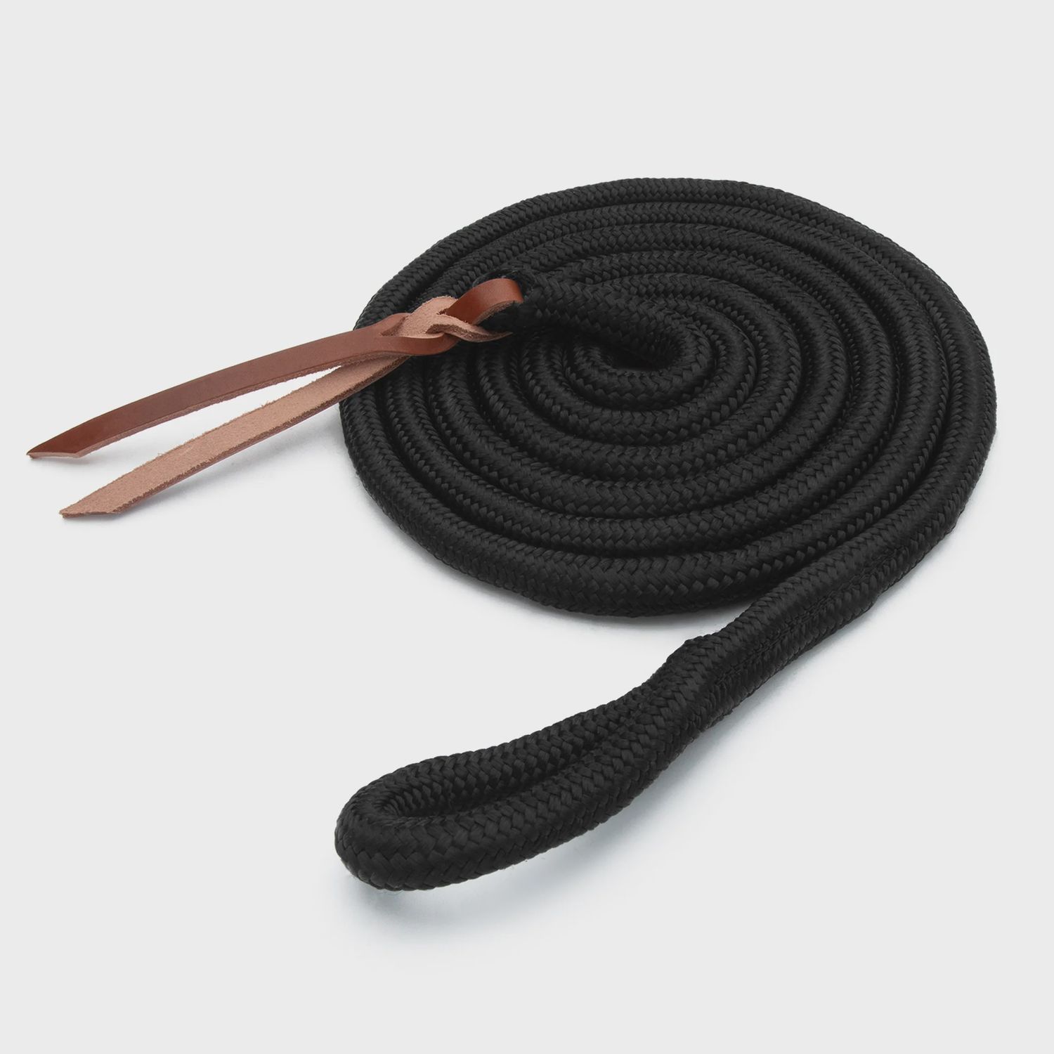 Poly Cowboy Lead Without Snap