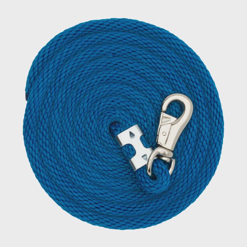 Weaver 10’ Poly Lead Rope Bull snap