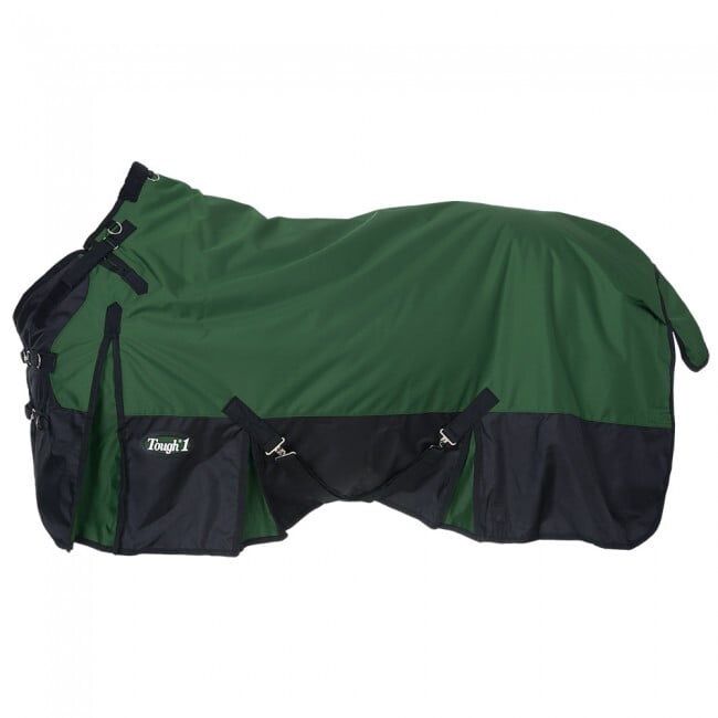 Tough 1- 1680D Waterproof Extreme Turnout Snuggit Blanket