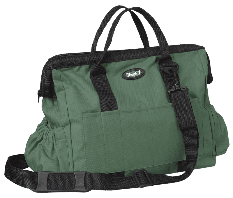 Tough 1 Grooming Bag