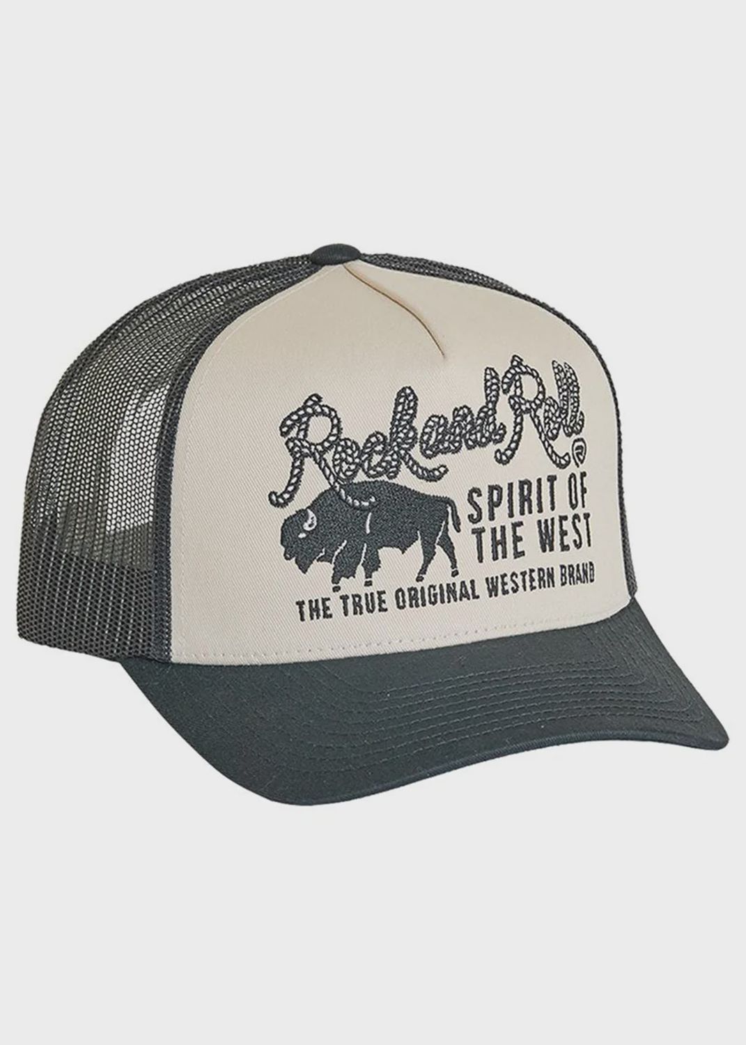 Rock &amp; Roll Spirit of the west cap