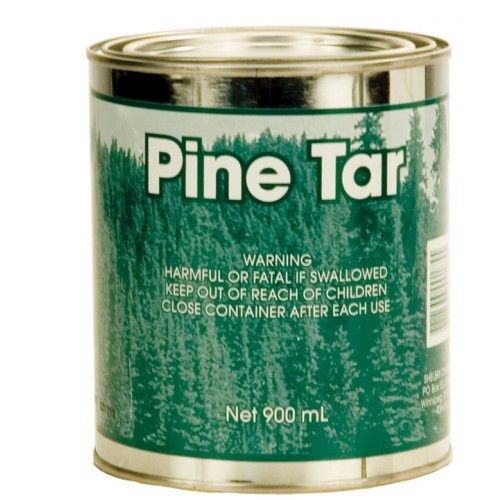 PHARM-VET PINE TAR