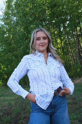 Women's Western Shirts