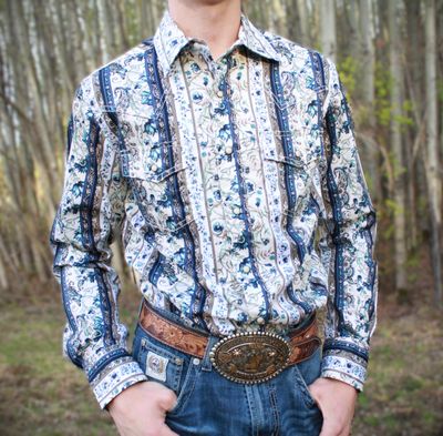 Men's Tops