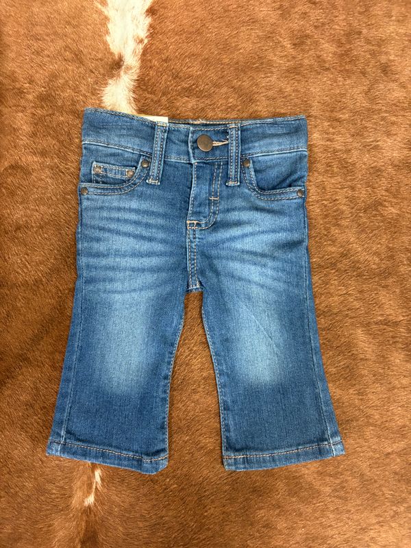Wrangler Baby Girl Denim Jean
