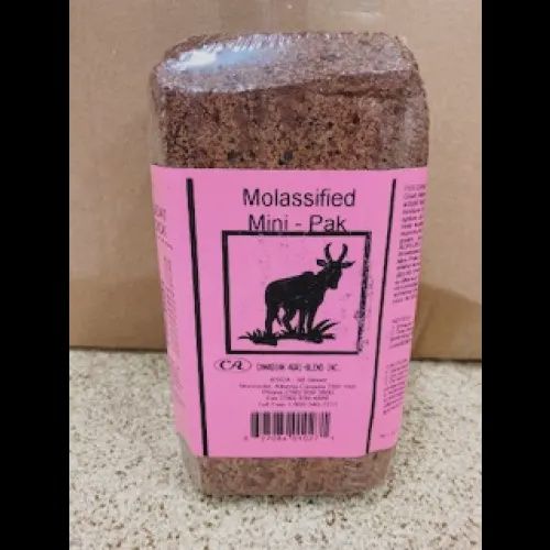 10:8 Goat Mini Blok-2.5kg