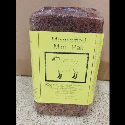 10:6 Sheep Mini Blok-2.5kg