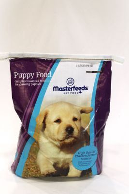 Masterfeeds Puppy 9.07kg