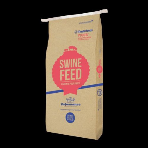 Masterfeeds 16% Hog Gro Ration