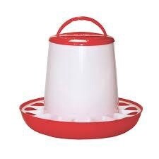 Chicken Feeder