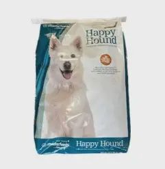 Masterfeeds Happy Hound Dog Food- 18.14 kg