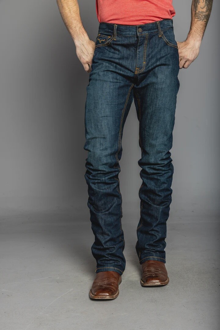 Kimes Roger Men’s Jean