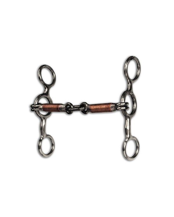 Professional's Choice Equisential Perform Short Lifesaver Bit