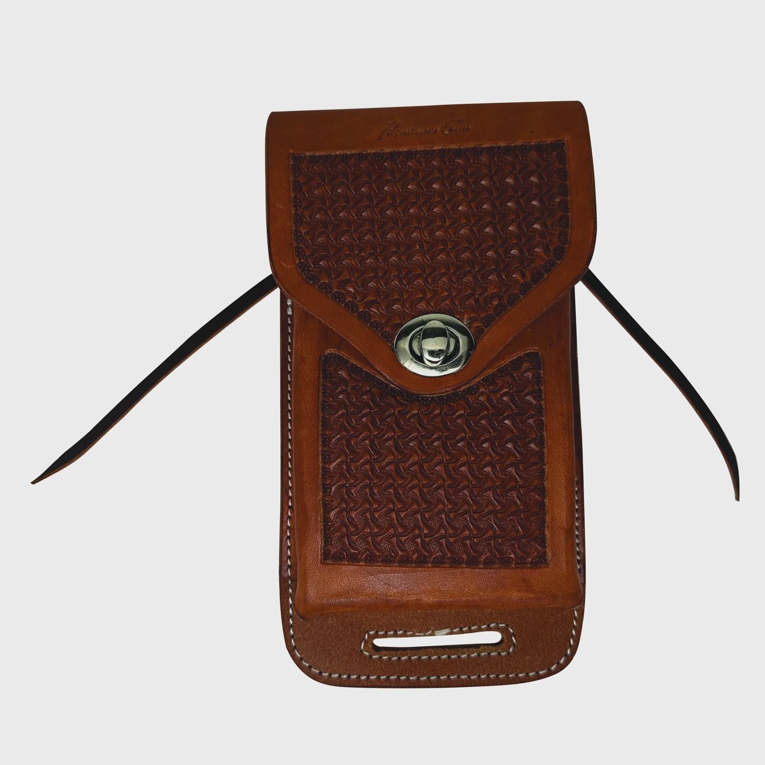 Professional's Choice Cell Phone case - Chocolate Box Star