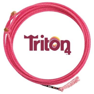 Rattler Triton  Rope