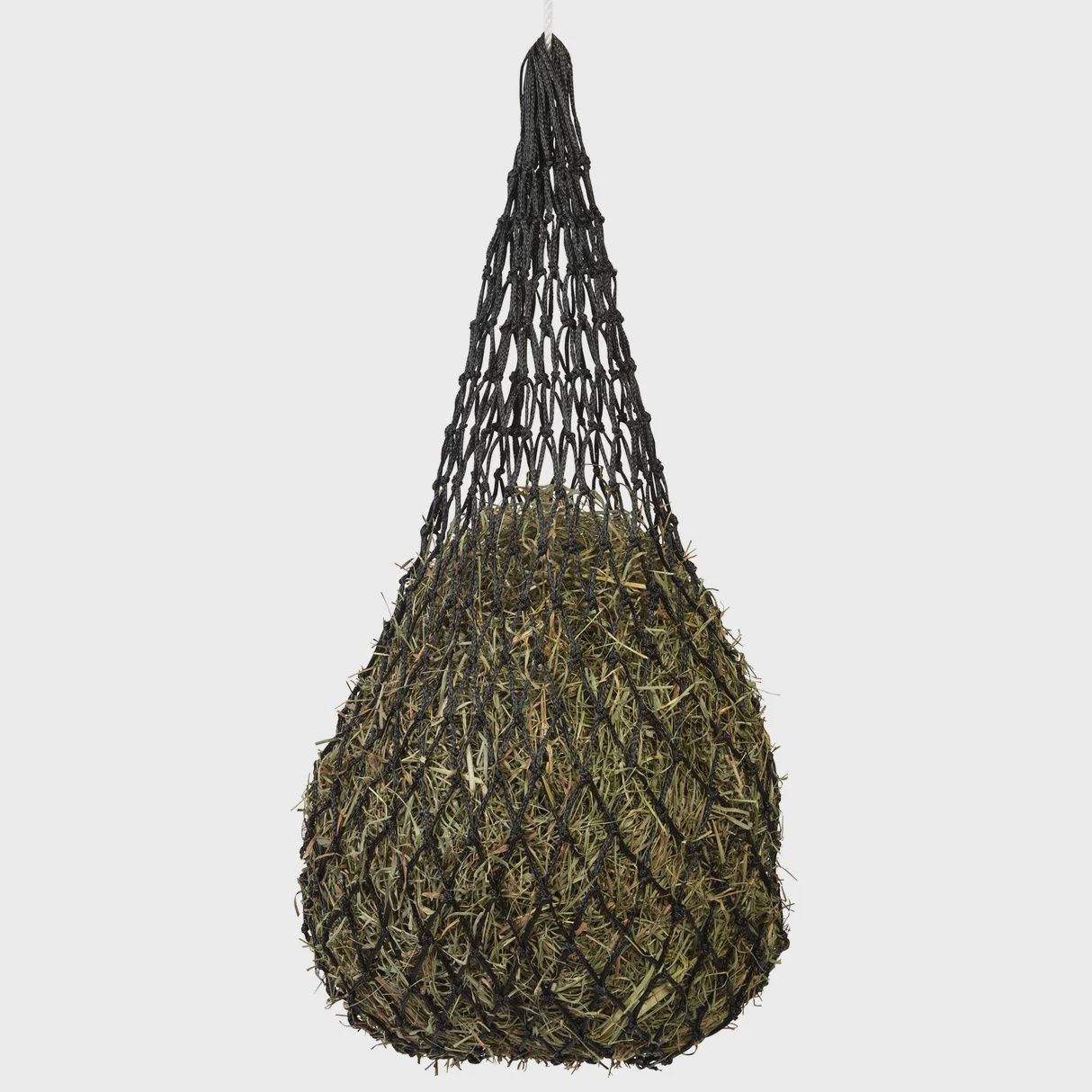 Weaver Slow Feed Hay Net, 36", Colour: Black