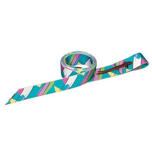 Weaver Poly Off Billet 1 3/4’’ x 39’’ (Patterned), Colour: Pop Art