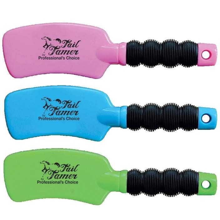 Professinal’s Choice Tail Tamer Curve Brush