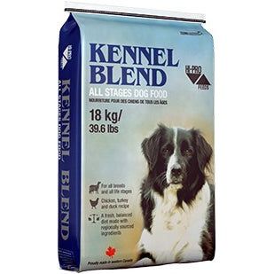 Kennel Blend All Stages 18kg